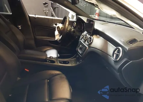 2019 Mercedes-Benz Cla 250 4Matic из США, поврежденный, VIN WDDSJ4GB2KN728029